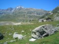 CIMG0933 Lago di Montespuga - 1861m