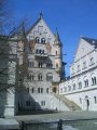 CIMG0414 Schloss Neuschwanstein