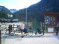 CIMG0496 Nach 454km haben wir unser Ziel, den K�nigssee, erreicht.