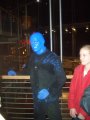 CIMG0864 Blue Man Group